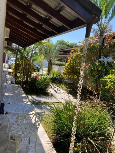 Foto 6 de Casa de Condomínio com 2 quartos à venda, 114m2 em Bertioga - SP