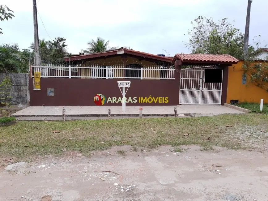 Casa com 2 quartos à venda, 300m2 em Bertioga - SP - imagem 1 Foto 1 de Casa com 2 quartos à venda, 300m2 em Bertioga - SP