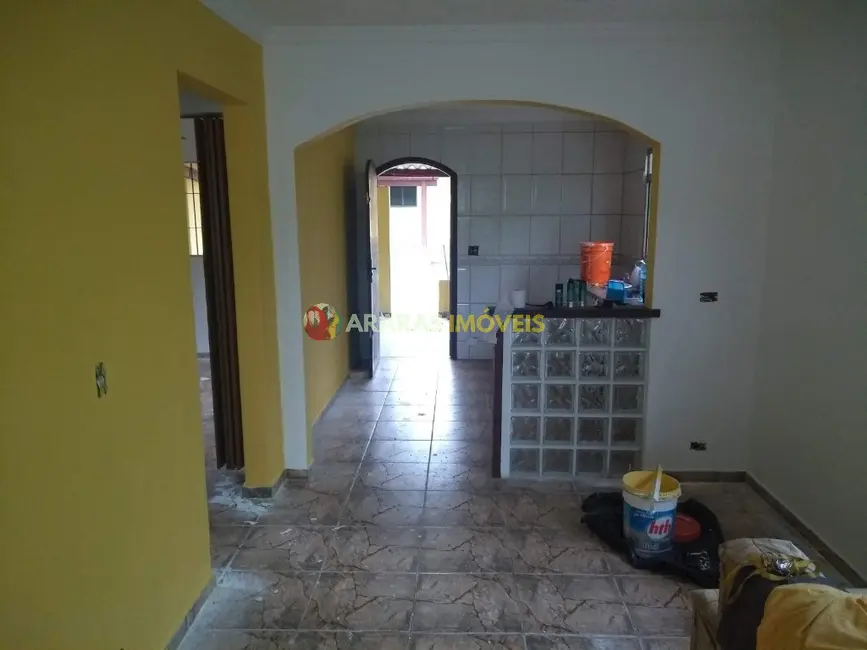 Casa com 2 quartos à venda, 300m2 em Bertioga - SP - imagem 4 Foto 4 de Casa com 2 quartos à venda, 300m2 em Bertioga - SP