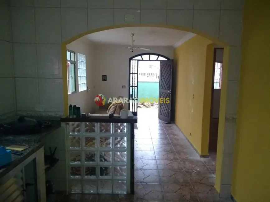 Casa com 2 quartos à venda, 300m2 em Bertioga - SP - imagem 3 Foto 3 de Casa com 2 quartos à venda, 300m2 em Bertioga - SP