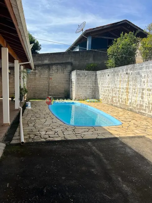 Foto 5 de Casa com 3 quartos à venda, 210m2 em Sao Bento Do Sapucai - SP