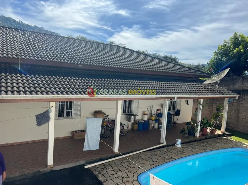 Foto 7 de Casa com 3 quartos à venda, 210m2 em Sao Bento Do Sapucai - SP