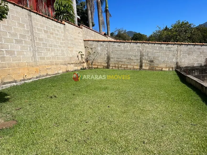 Foto 6 de Casa com 3 quartos à venda, 210m2 em Sao Bento Do Sapucai - SP
