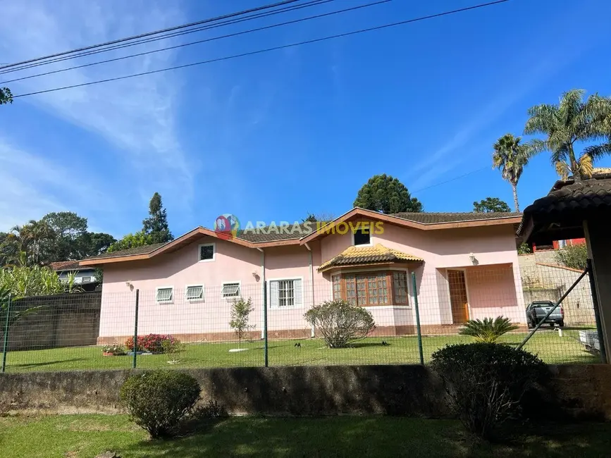 Foto 2 de Casa com 3 quartos à venda, 210m2 em Sao Bento Do Sapucai - SP