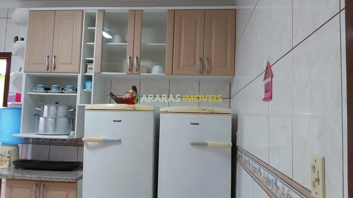 Foto 5 de Casa com 3 quartos à venda, 128m2 em Bertioga - SP