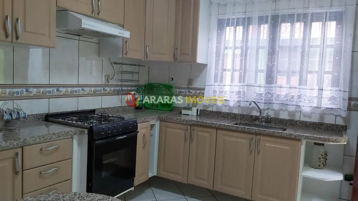 Foto 9 de Casa com 3 quartos à venda, 128m2 em Bertioga - SP