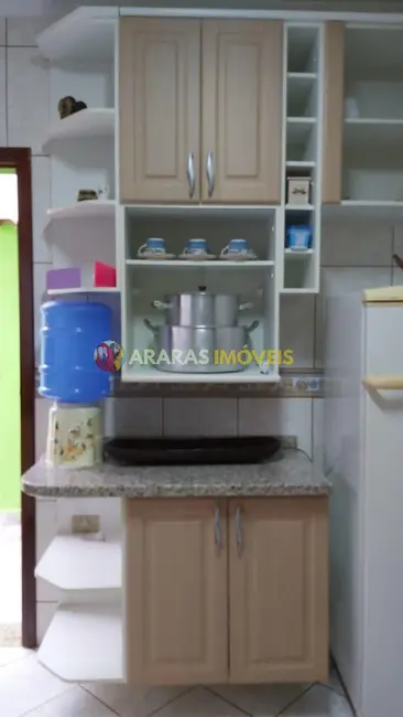 Foto 4 de Casa com 3 quartos à venda, 128m2 em Bertioga - SP