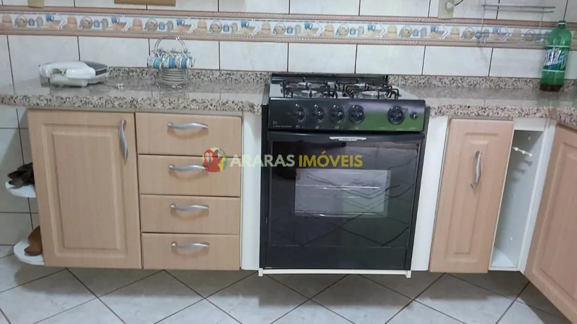 Foto 6 de Casa com 3 quartos à venda, 128m2 em Bertioga - SP