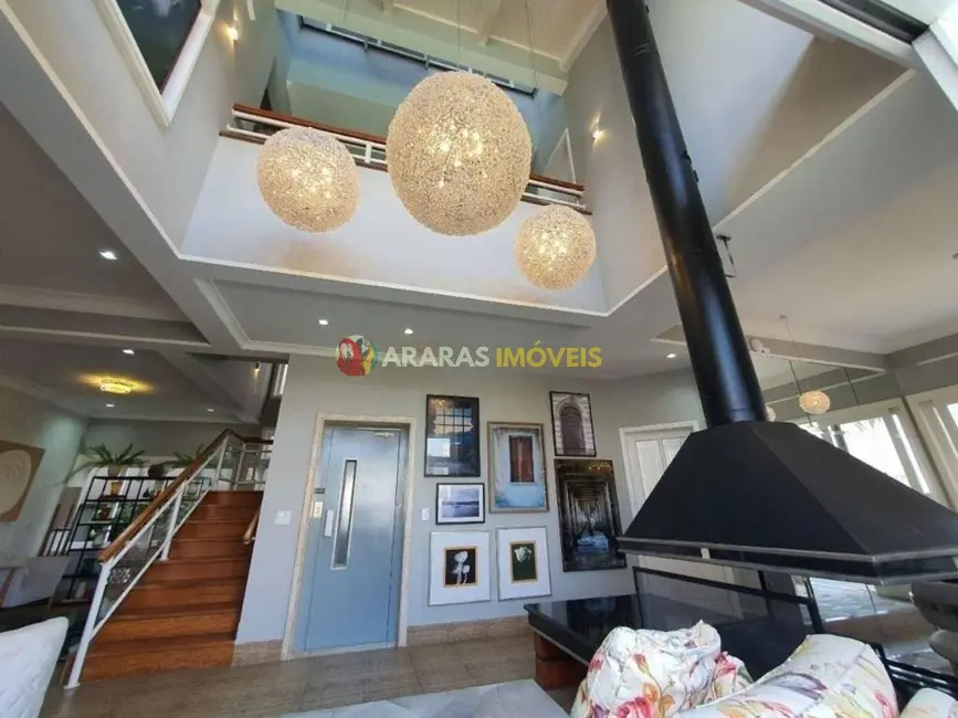 Foto 7 de Casa com 4 quartos à venda, 527m2 em Centro, Bertioga - SP