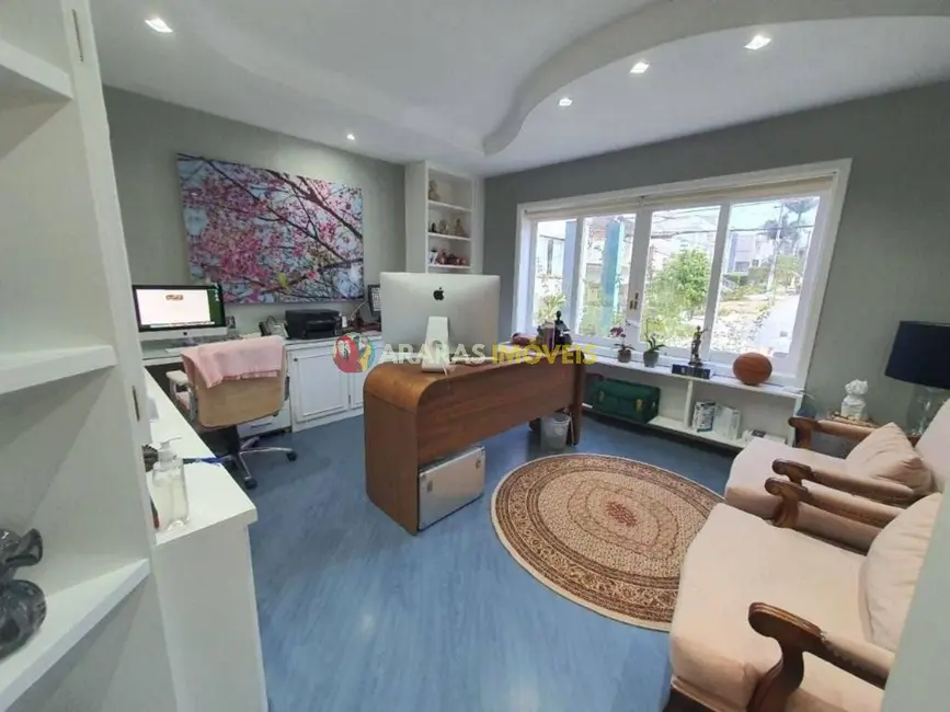 Foto 3 de Casa com 4 quartos à venda, 527m2 em Centro, Bertioga - SP