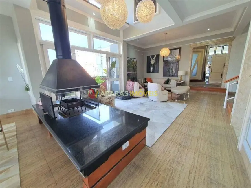 Foto 6 de Casa com 4 quartos à venda, 527m2 em Centro, Bertioga - SP