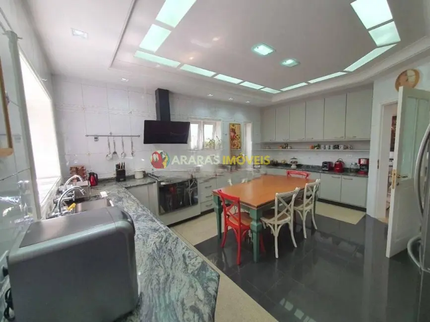 Foto 8 de Casa com 4 quartos à venda, 527m2 em Centro, Bertioga - SP