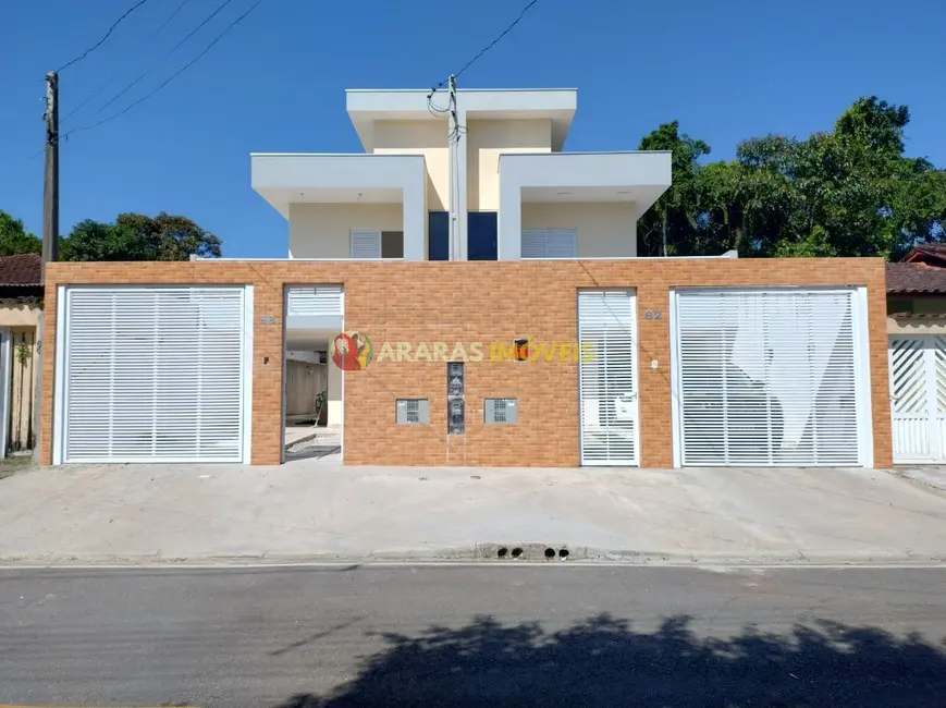 Foto 1 de Casa com 2 quartos à venda, 150m2 em Bertioga - SP