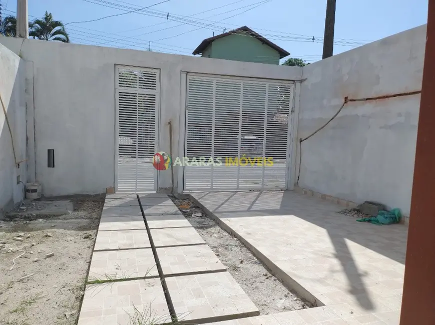 Casa com 2 quartos à venda, 150m2 em Bertioga - SP - imagem 3 Foto 3 de Casa com 2 quartos à venda, 150m2 em Bertioga - SP