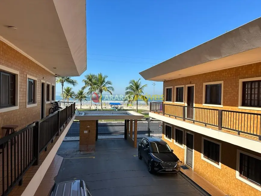 Apartamento com 2 quartos à venda, 54m2 em Bertioga - SP - imagem 1 Foto 1 de Apartamento com 2 quartos à venda, 54m2 em Bertioga - SP