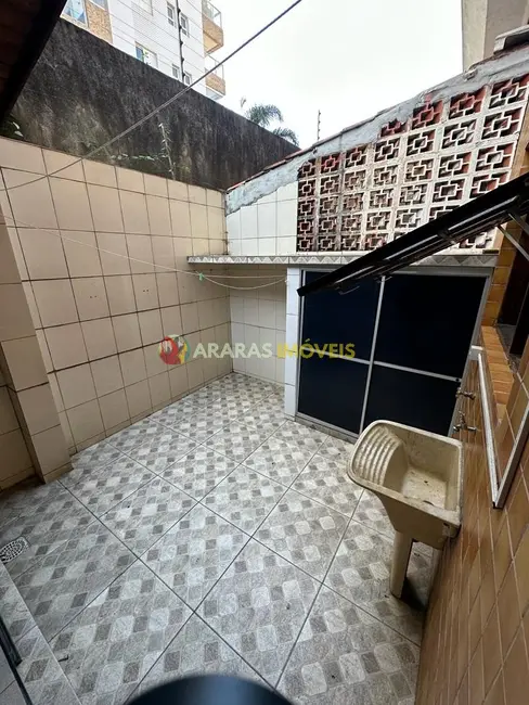 Foto 8 de Apartamento com 2 quartos à venda, 54m2 em Bertioga - SP