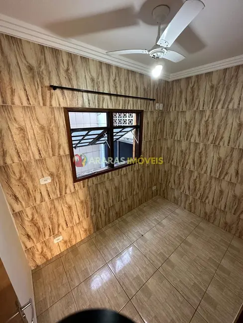 Foto 6 de Apartamento com 2 quartos à venda, 54m2 em Bertioga - SP