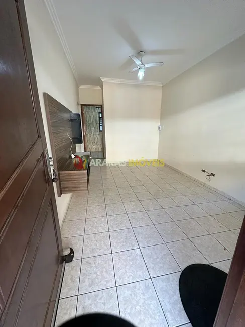 Foto 3 de Apartamento com 2 quartos à venda, 54m2 em Bertioga - SP