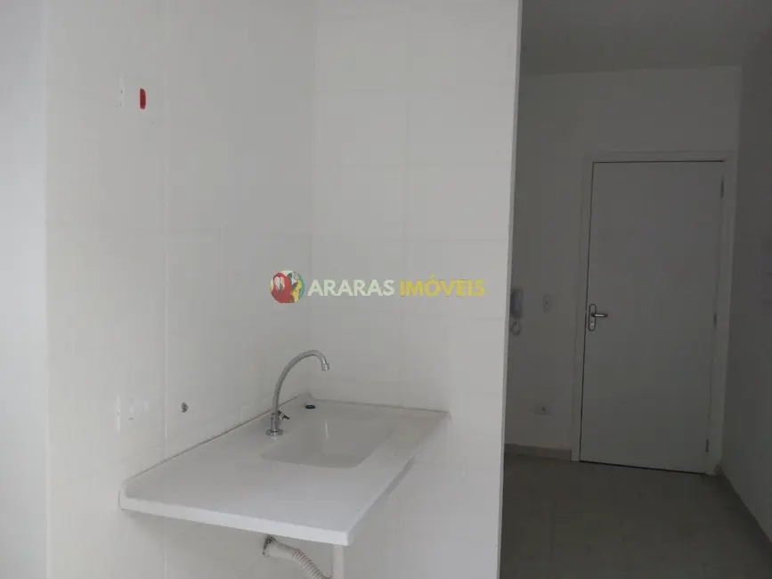 Foto 6 de Apartamento com 2 quartos à venda, 42m2 em Bertioga - SP