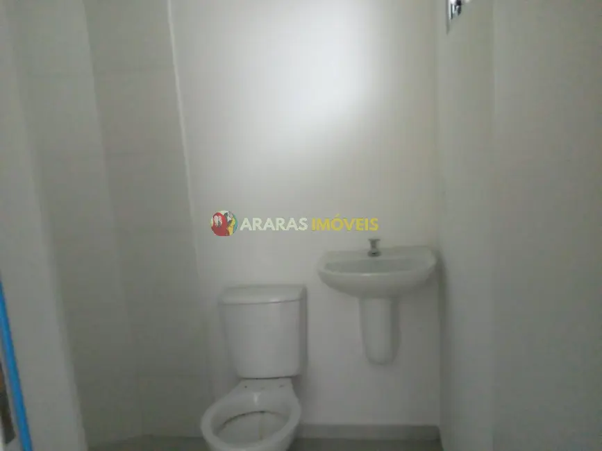 Foto 9 de Apartamento com 2 quartos à venda, 42m2 em Bertioga - SP