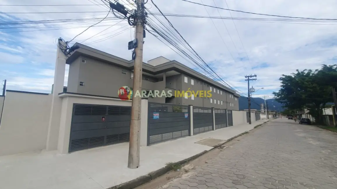Foto 4 de Apartamento com 2 quartos à venda, 42m2 em Bertioga - SP