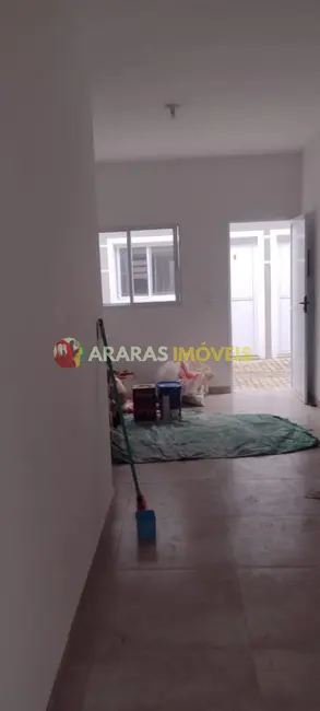 Foto 3 de Casa com 2 quartos à venda, 51m2 em Bertioga - SP