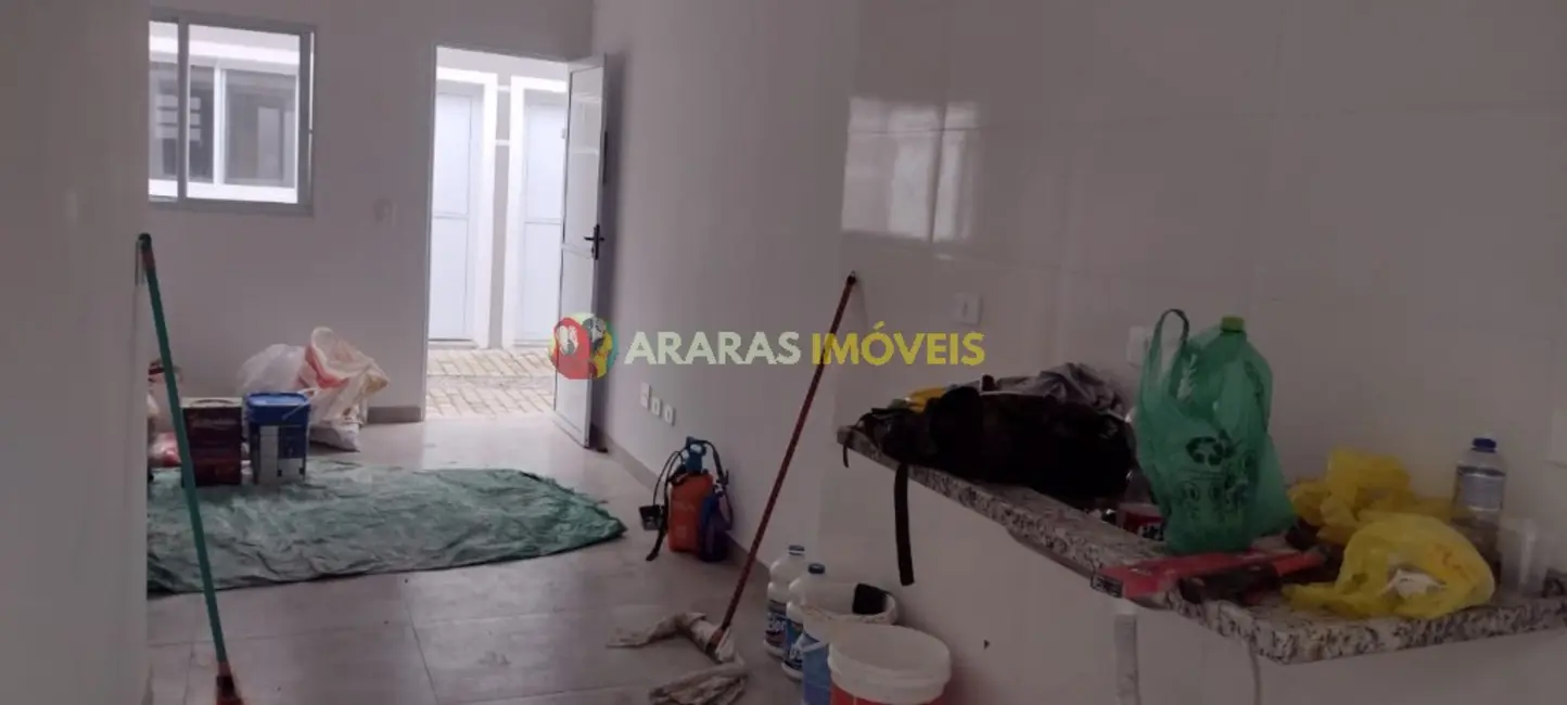 Foto 4 de Casa com 2 quartos à venda, 51m2 em Bertioga - SP