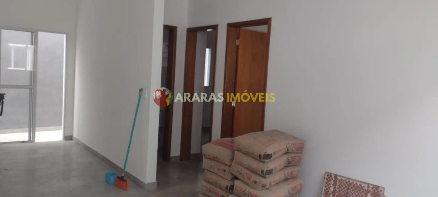 Foto 2 de Casa com 2 quartos à venda, 51m2 em Bertioga - SP