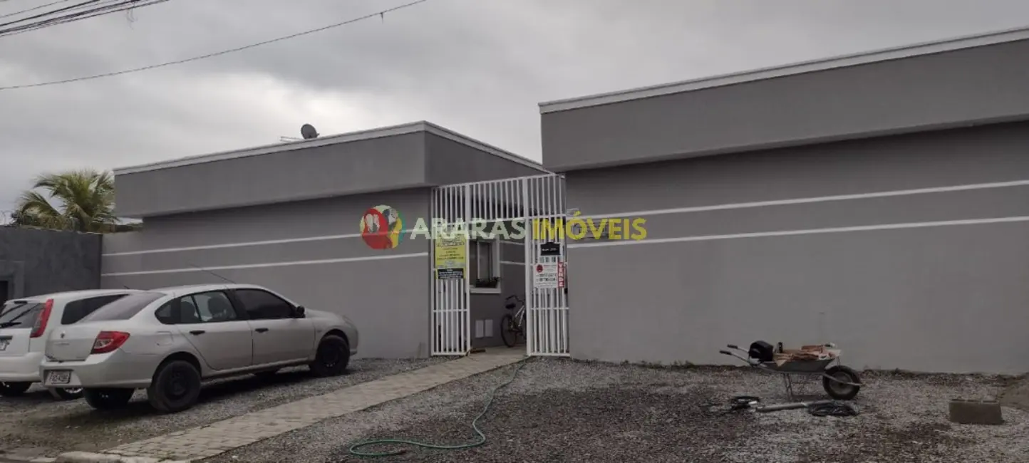 Foto 1 de Casa com 2 quartos à venda, 51m2 em Bertioga - SP