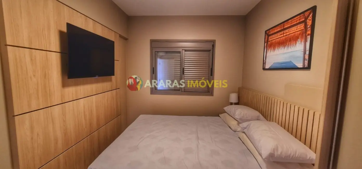 Foto 5 de Apartamento com 2 quartos à venda, 78m2 em Bertioga - SP