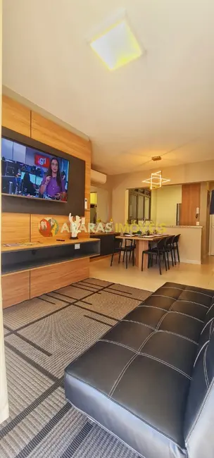 Foto 2 de Apartamento com 2 quartos à venda, 78m2 em Bertioga - SP