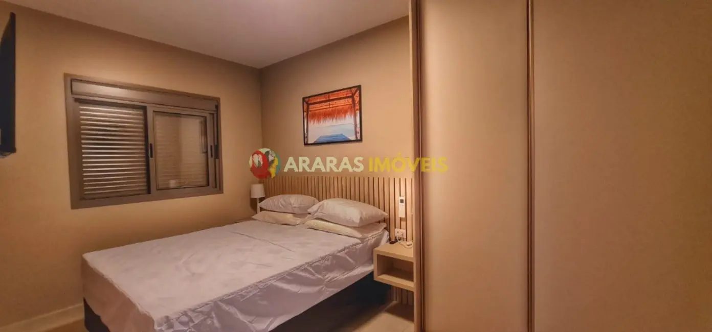Foto 7 de Apartamento com 2 quartos à venda, 78m2 em Bertioga - SP