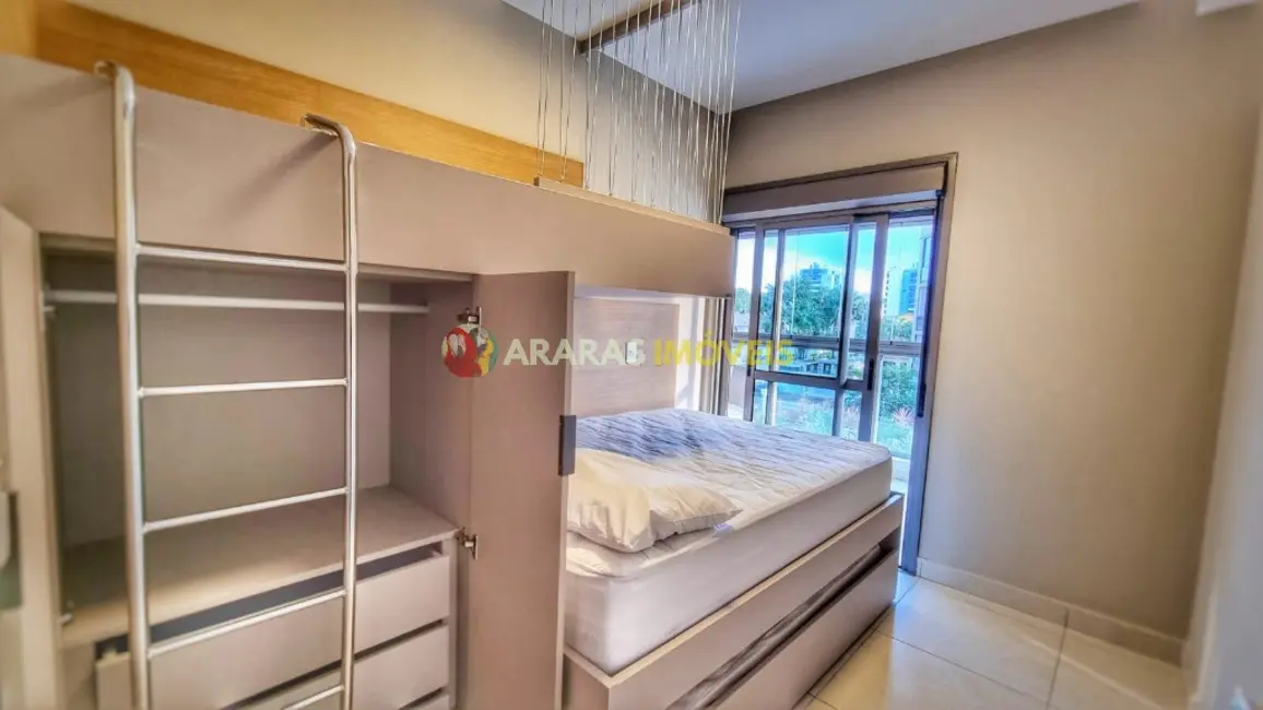 Foto 8 de Apartamento com 2 quartos à venda, 78m2 em Bertioga - SP