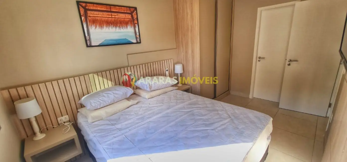 Foto 6 de Apartamento com 2 quartos à venda, 78m2 em Bertioga - SP