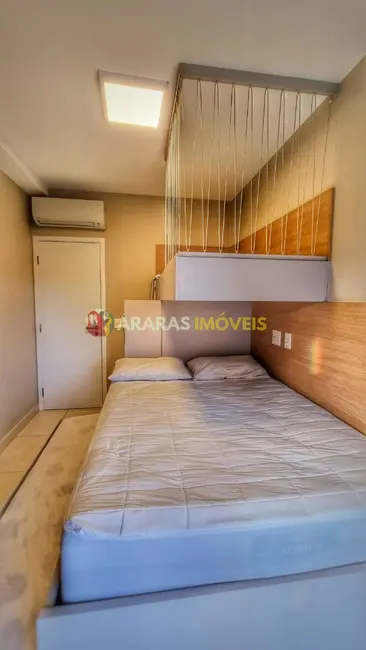 Foto 9 de Apartamento com 2 quartos à venda, 78m2 em Bertioga - SP
