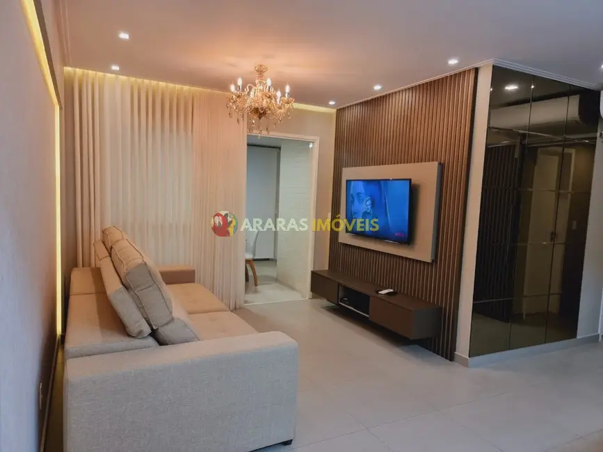 Apartamento com 3 quartos à venda, 100m2 em Centro, Bertioga - SP - imagem 1 Foto 1 de Apartamento com 3 quartos à venda, 100m2 em Centro, Bertioga - SP