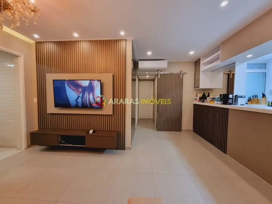 Apartamento com 3 quartos à venda, 100m2 em Centro, Bertioga - SP - imagem 6 Foto 6 de Apartamento com 3 quartos à venda, 100m2 em Centro, Bertioga - SP