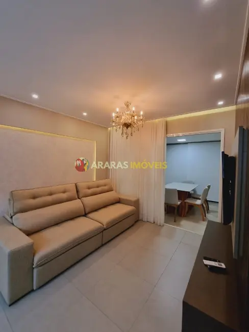 Apartamento com 3 quartos à venda, 100m2 em Centro, Bertioga - SP - imagem 4 Foto 4 de Apartamento com 3 quartos à venda, 100m2 em Centro, Bertioga - SP