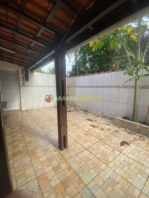 Foto 8 de Casa com 2 quartos à venda, 58m2 em Bertioga - SP