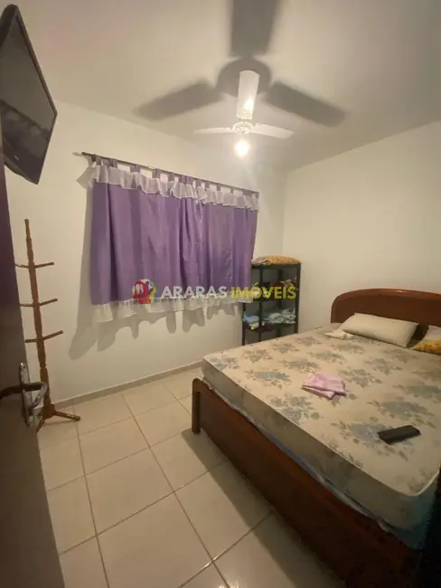 Foto 3 de Casa com 2 quartos à venda, 58m2 em Bertioga - SP