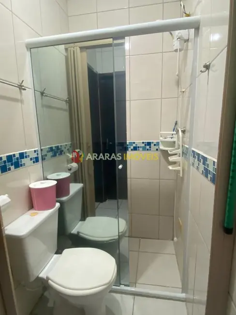 Foto 4 de Casa com 2 quartos à venda, 58m2 em Bertioga - SP