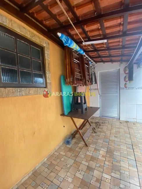 Foto 6 de Casa com 2 quartos à venda, 58m2 em Bertioga - SP