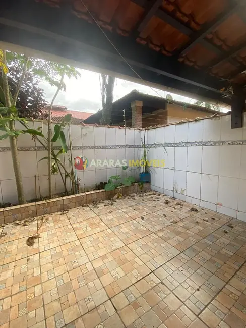 Foto 9 de Casa com 2 quartos à venda, 58m2 em Bertioga - SP