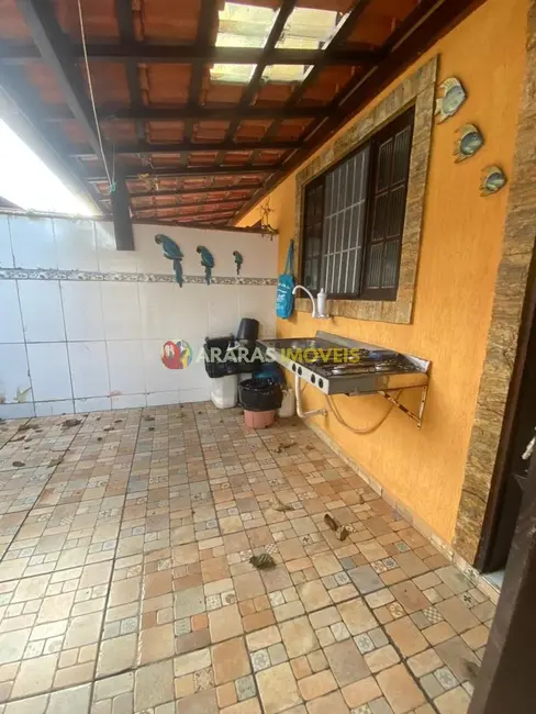 Foto 7 de Casa com 2 quartos à venda, 58m2 em Bertioga - SP