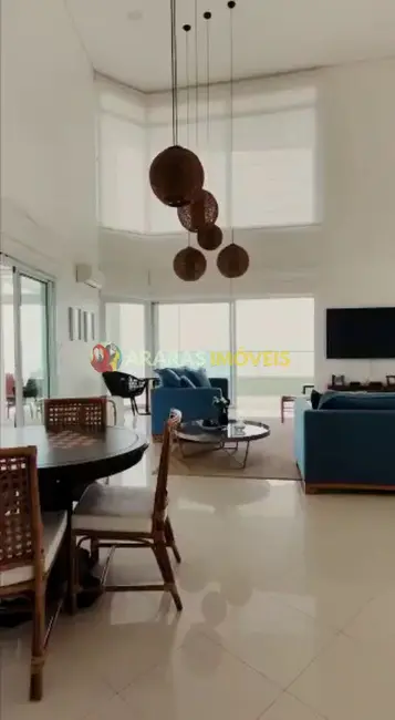 Foto 1 de Apartamento com 8 quartos à venda, 780m2 em Bertioga - SP