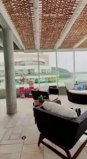 Foto 9 de Apartamento com 8 quartos à venda, 780m2 em Bertioga - SP