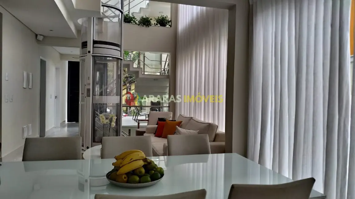 Casa com 5 quartos à venda, 553m2 em Bertioga - SP - imagem 7 Foto 7 de Casa com 5 quartos à venda, 553m2 em Bertioga - SP