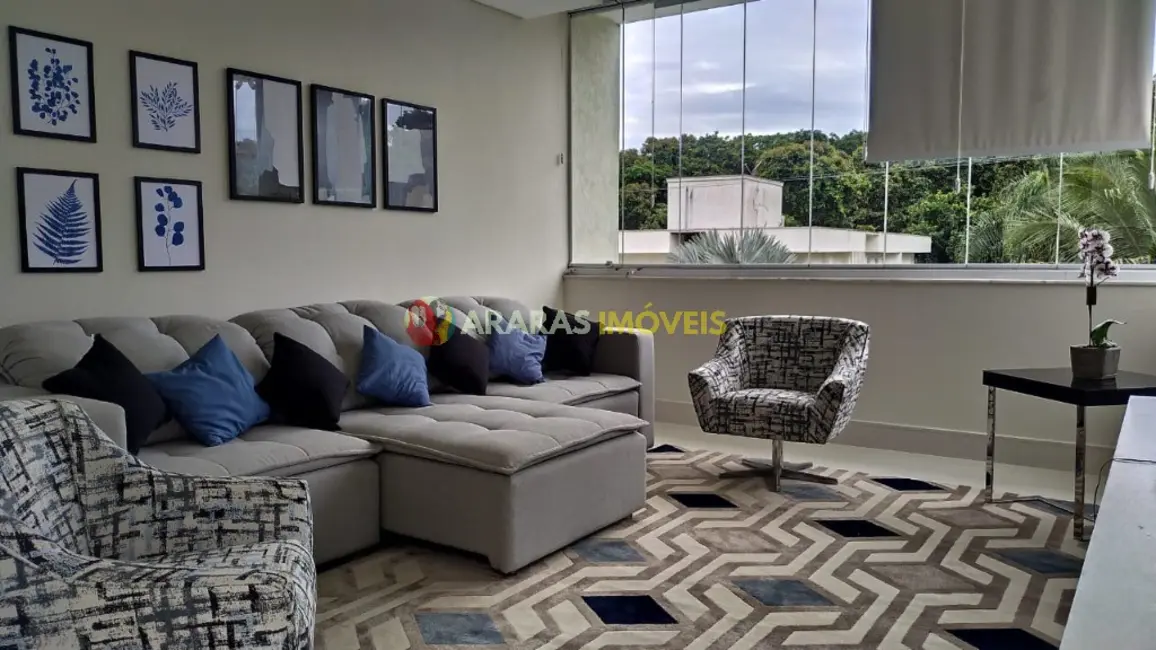 Casa com 5 quartos à venda, 553m2 em Bertioga - SP - imagem 4 Foto 4 de Casa com 5 quartos à venda, 553m2 em Bertioga - SP