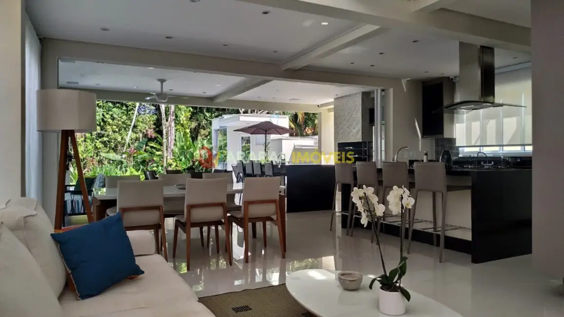 Casa com 5 quartos à venda, 553m2 em Bertioga - SP - imagem 6 Foto 6 de Casa com 5 quartos à venda, 553m2 em Bertioga - SP