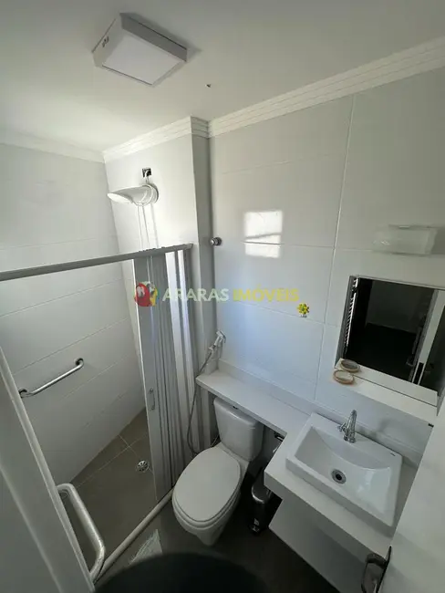 Foto 9 de Apartamento com 3 quartos à venda, 86m2 em Centro, Bertioga - SP